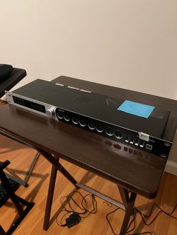 iConnectivity MioXL USB / Network MIDI Interface