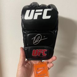 Dricus Du Plessis UFC