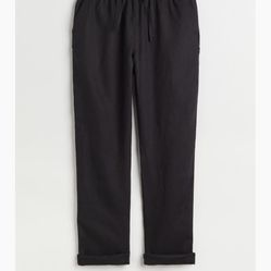 H&m Womens Joggers Size Xl