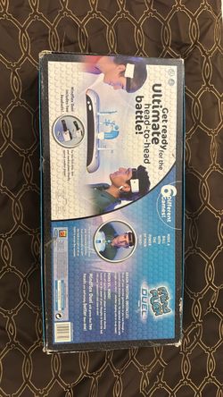 MindFlex Duel Game Mattel  Flex Game