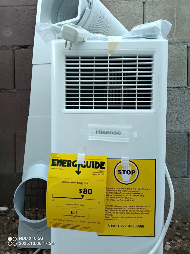 Ac Cooler