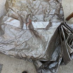 Big Tarp