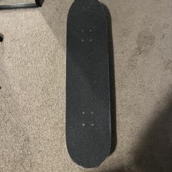 skate board