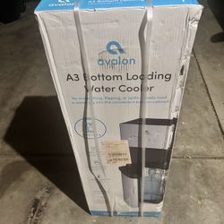 Avalon Self Cleaning Water Dispenser