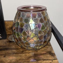 Scentsy Large Warmer 