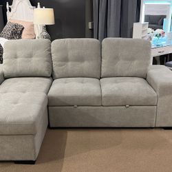 Bethell Sectional 