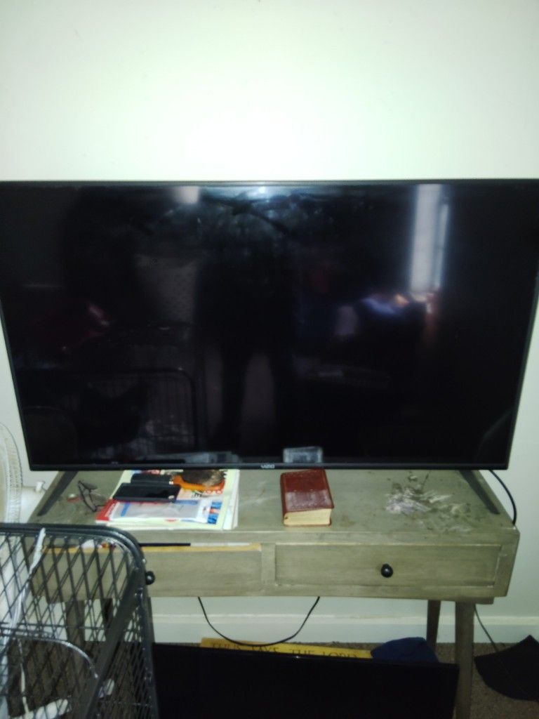 50 Inch Vizio Smart TV