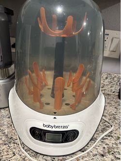 Baby Breeza Sterilizer