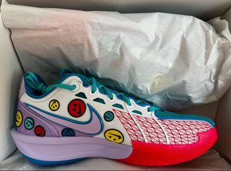 Nike Air Zoom GT Cut 3