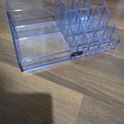 Make Up Organizer/ Storage