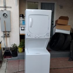 24 Inch Wede Stackable 