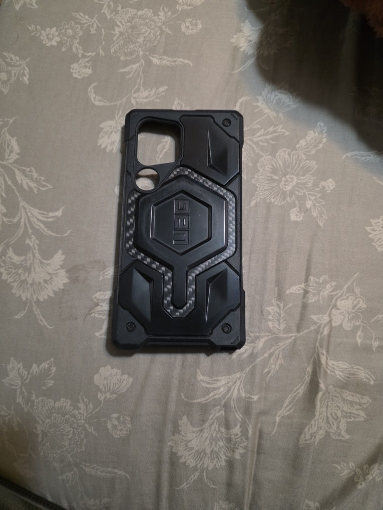 Samsung Galaxy Ultra UAG Case
