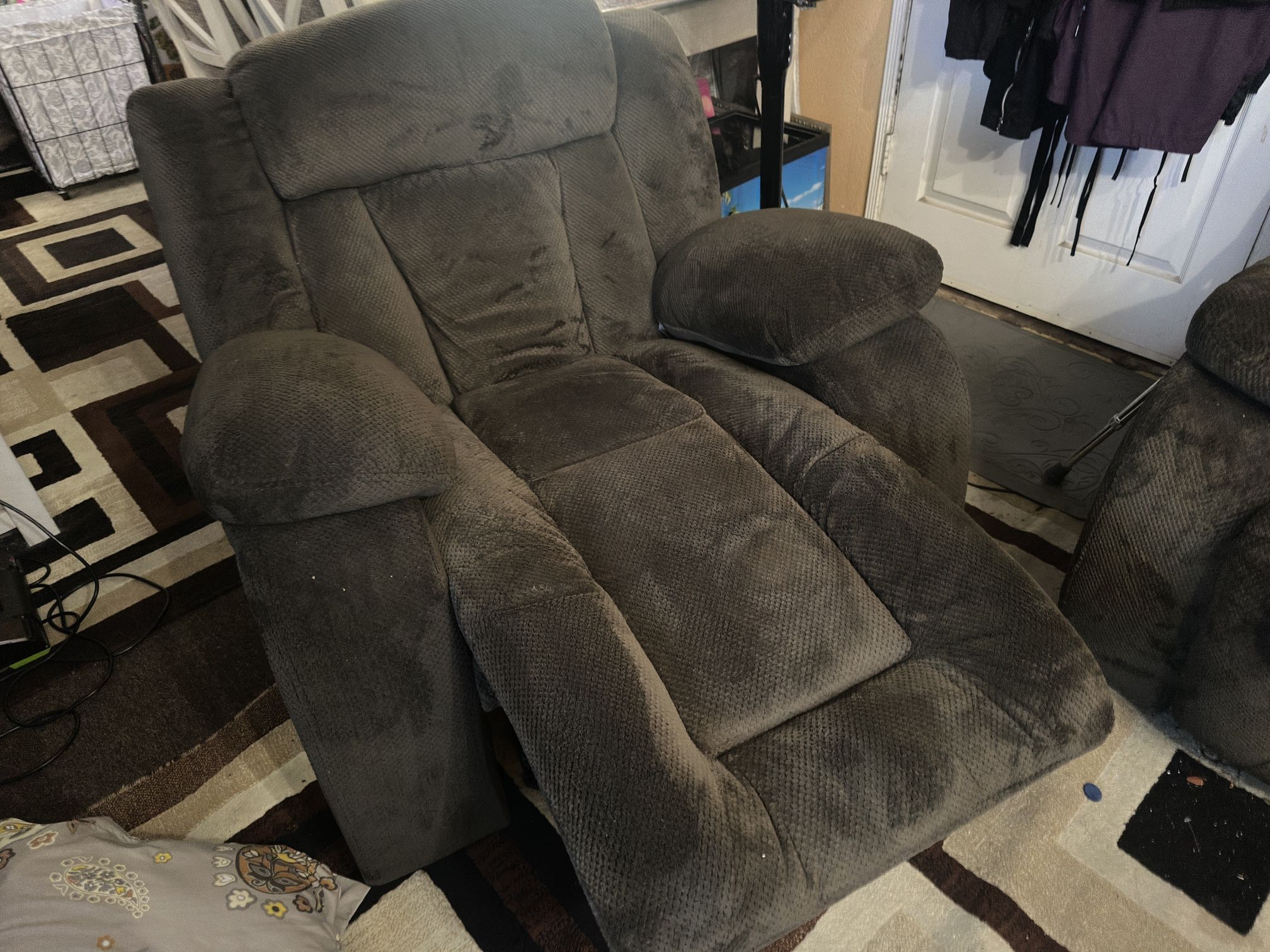 reclining sofas