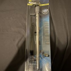 M150 Fluval 45 Gallon Aquarium Heater 150w 