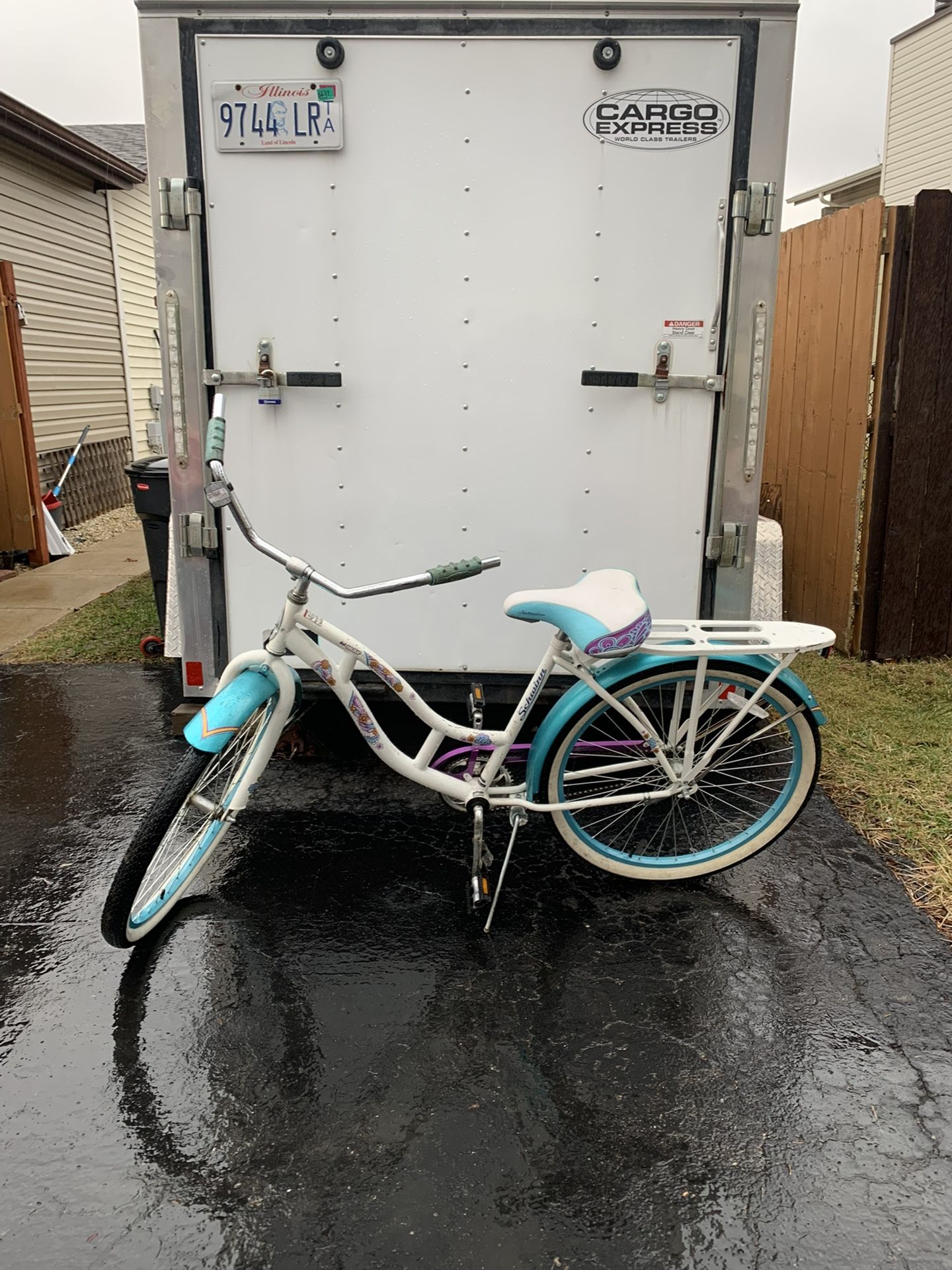 Schwinn Del Mar Bike