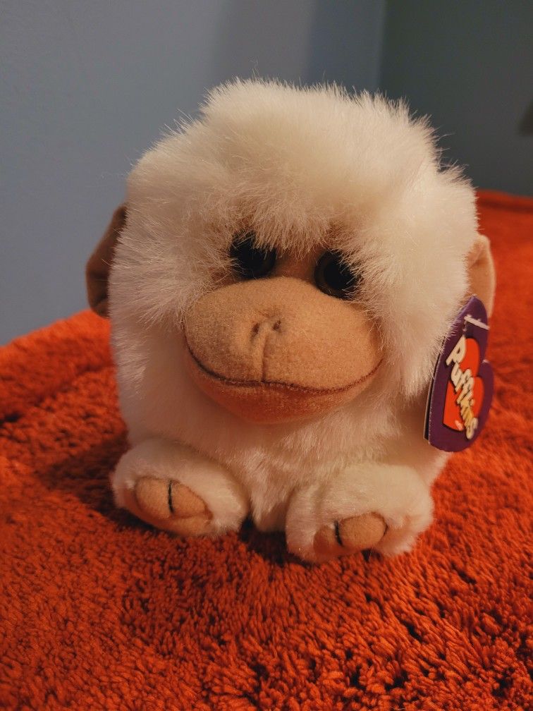 Puffkins Trixy