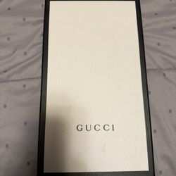 GUCCI MEN SHOES
