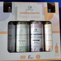 Soap For Hands