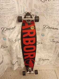 Arbor Longboard Skateboard