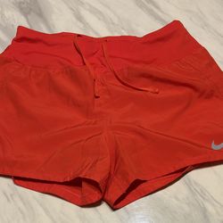 Nike Dri-Fit Running Shorts Women’s Size S