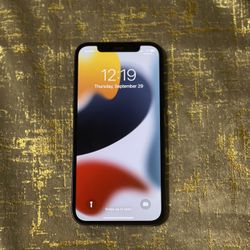 iPhone 12-Factory Unlocked 