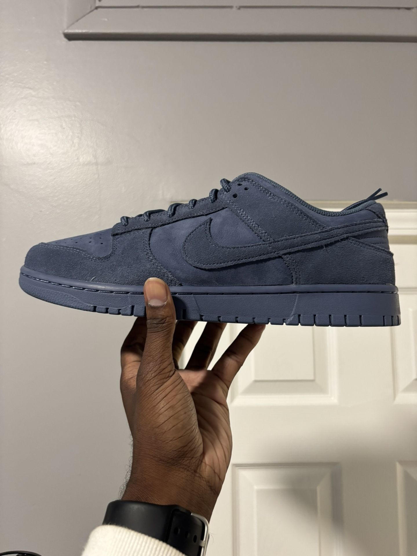 Nike Dunk Diffused Blue