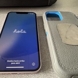 IPHONE 13 Mini 128gb