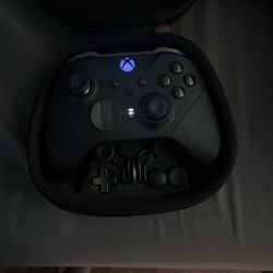 Xbox Series 2 Pro Controller