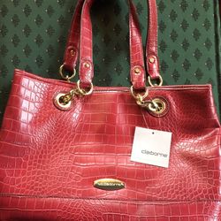 Brand new Liz Claiborne bag New Price!