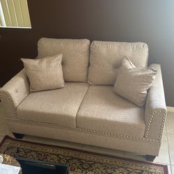 5 Seater Sofa Set