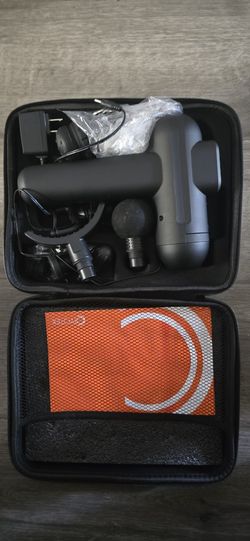 Massage Gun New