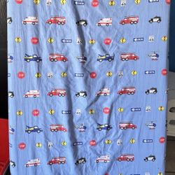 Crib Sheets 