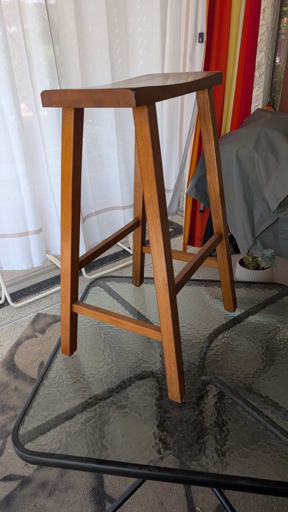 Stool