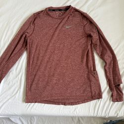 Nike Dri-Fit Longsleeve 