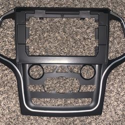 Center Console For 2013 -2017 Jeep Cherokee