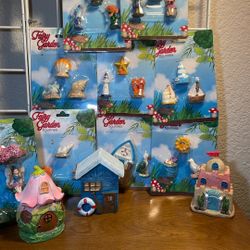 Fairy Garden Bundle