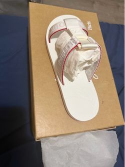 Christian Louboutin Surf Flat