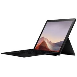 Microsoft Surface Pro 7