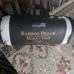 Pillow King