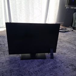 32" Emerson Flat Screen TV With Remote