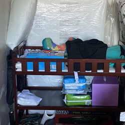 Changing Table