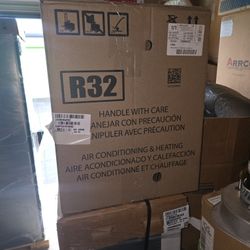 1.5 ton Goodman cased coil