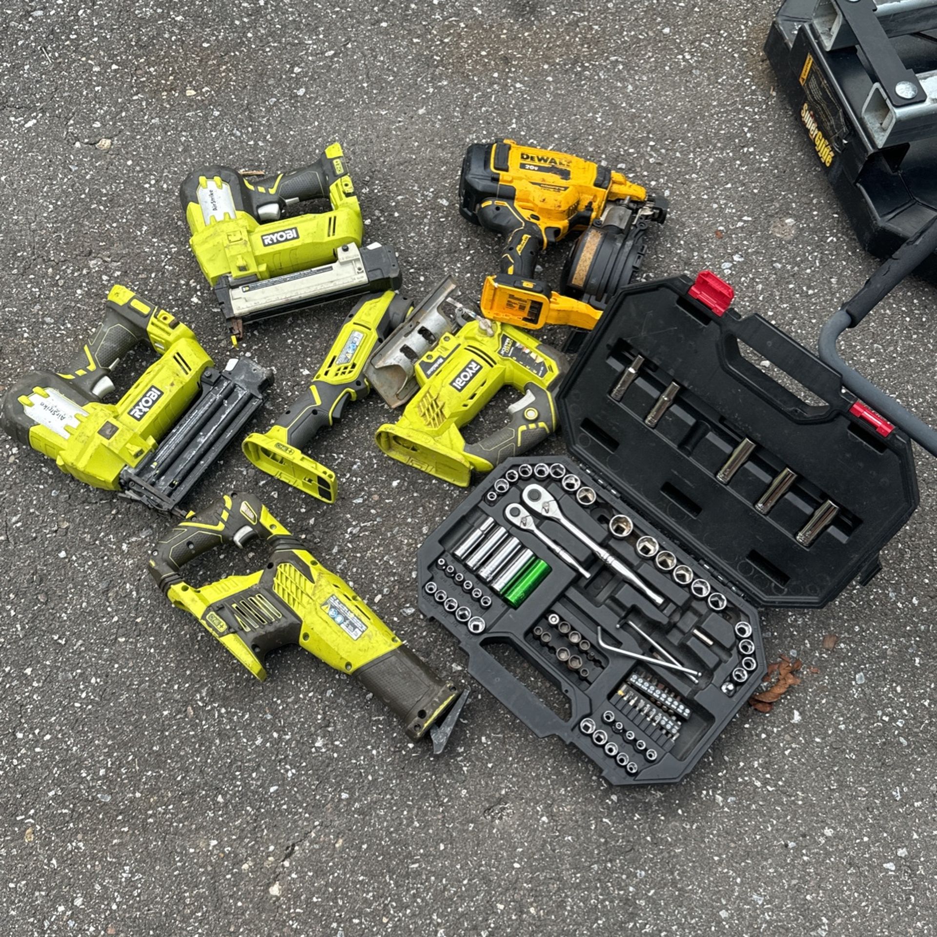 Tools