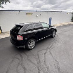 2011 Ford Edge**Clean And Reliable **