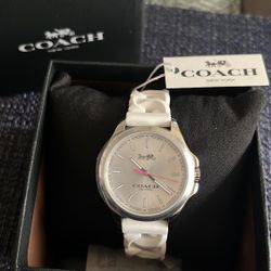 Coach Watch