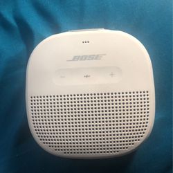 BOSE Micro Soundlink