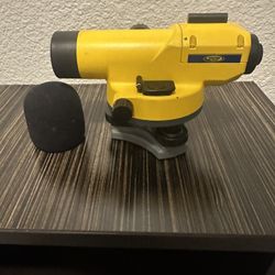 Spectra Precision AL28M Automatic Level