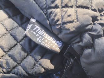 40 Gram Insulated Gloves