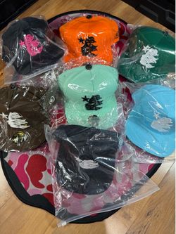 Luxury Hats