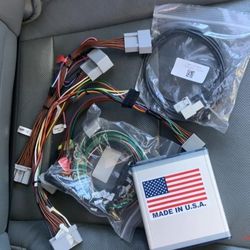 Navtool -Android Auto or Apple Car Play